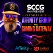 SCCG Partners with Affinity Group and Gaming Gateway to Deliver Multi-Jurisdictional Gaming Licensing Worldwide