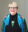 Influential Women Profiles: Lisa Richardson-Bach, Award-Winning Glass Artist, Educator, And Mentor