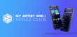 SPOZZ lets Artists and Labels release Direct-to-Fan first, then distribute later