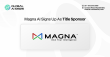 Magna AI to Showcase Sovereign AI Solutions as Title Sponsor of Global AI Show Riyadh 2026