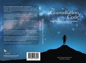 Strategic communications consultant Renée Schnitzler has published The Constellation Code: 'Know Your Design