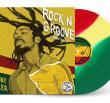 Bunny Wailer’s Rock N Groove Returns to Vinyl! Reintroducing a Reggae Classic for a New Generation
