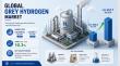 Grey Hydrogen Market Set to Reach US$ 557.7 Billion by 2033, Expanding at a CAGR of 10.3% from 2026 to 2033