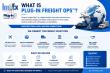 ImEx Cargo Introduces Plug-In Freight Ops™ a New Digital Execution Infrastructure Category for Transportation Ecosystems