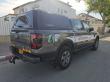 Jewish National Fund-USA Strengthens Emergency Preparedness in Yeruham with New Emergency Response Vehicle