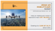 Urban Air Mobility (UAM) Market CAGR of 30.2% | $30.7 billion Revenue by 2031 