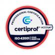Certiprof Launches ISO/IEC 42001 Lead Auditor Certification to Validate Enterprise AI Governance Globally