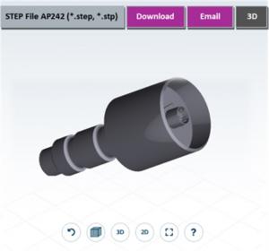 Custom Load Pin Configurator