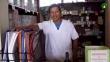 From Scholarship to Service: Shipibo Nurse Returns to Heal His Community
