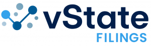 vState Filings LLC Logo
