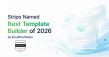 Stripo Named Best Template Builder of 2026 by EmailToolTester