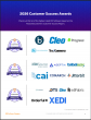 The Top EDI Software Vendors According to the FeaturedCustomers Summer 2026 Customer Success Report Rankings