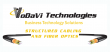 VoDaVi Technologies Awarded Massachusetts State Contract ITT85 under Category 1 Data Cabling Services