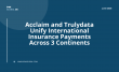 iPMI Global: Acclaim and Trulydata Unify International Insurance Payments Across Three Continents