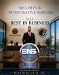 Axios Security Group Named Best in Business for Third Consecutive Year