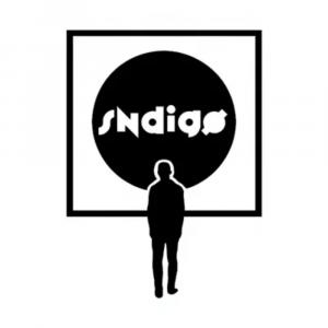 Sndigø Cover