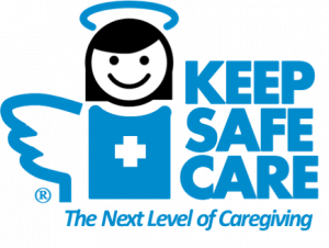 Keep Safe Care Logo