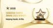 Helping Hands Orillia Honoured with 2026 Canadian Choice Award in Home Care Providers Category