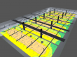 Commercialledlights.com Releases Recommended Footcandle Guidelines for Explosion Proof Lighting Applications