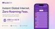 Travelers Can Now Get 3GB eSIM Data From $2.75 With Kudo eSIM’s New Travel App