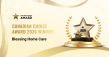Blessing Home Care and Group Home Ltd. Honoured with 2026 Canadian Choice Award for Excellence in Home Care