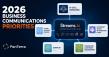 PanTerra Identifies Key Business Communications Trends for 2026