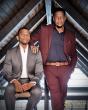Derrick and Kevin Boseman Launch Boseman Family LLC,  Turning Shared Purpose Into a New Chapter