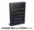 Veteran Business Leader Publishes New Guide to Scaling with the Right Capital Partner