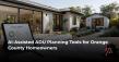 Avorino Highlights AI-Assisted ADU Planning Tools for Orange County Homeowners