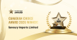 Savoury Imports Celebrates 2026 Canadian Choice Award Win in Wholesalers Category