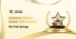 The Pink Syringe Honoured with 2026 Canadian Choice Award for Excellence in Medical Aesthetics