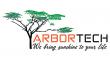 Arbortech Completes Complex Crane-Assisted Tree Removal on Columbia Lake Waterfront Property
