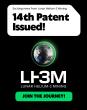 Lunar Helium-3 Mining Secures 14th U.S. Patent, Expanding One of the Industry's Largest Lunar Mining IP Portfolios