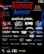 RockHouse Live Fall RockFest Set to Shake Memphis with Four Days of National Rock Acts