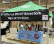 Springfield, Ohio Health Fair Shows Dramatic Hypertension Turnaround