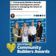 Guelph based Kiwi Newton Group recognized for driving economic growth and reshaping the future of construction