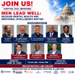 DOJO Air Supports Men’s Mental Health Awareness Month Through Capitol Hill Leadership Briefing