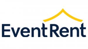 EventRent Idaho - Logo
