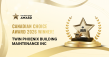 Twin Phoenix Building Maintenance Inc. Honoured with 2026 Canadian Choice Award for Excellence in Janitorial Services