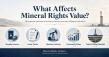 New Educational Resource Explains How Mineral Rights Value Is Commonly Estimated