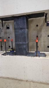 Purdue University Crack Repairs 3
