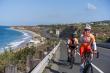 73-Year-Old Cyclist to Complete 3,300-Mile Coast-to-Coast Ride for No Kid Hungry on June 23