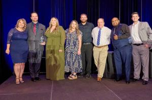 Done Rite Services - HVAC, Plumbing, & Electrical Wins BBB Torch Award 2026