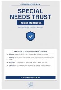 Managing a Special Needs Trust (SNT) is one of the most critical, yet frequently misunderstood, responsibilities in modern disability and estate planning