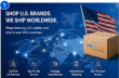 Ship FIFA World Cup 2026 Merchandise and U.S. Retail Deals Worldwide with ShipToBox.com