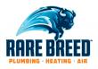 Rare Breed Plumbing, Heating, and Air Expands Into HVAC With New Name