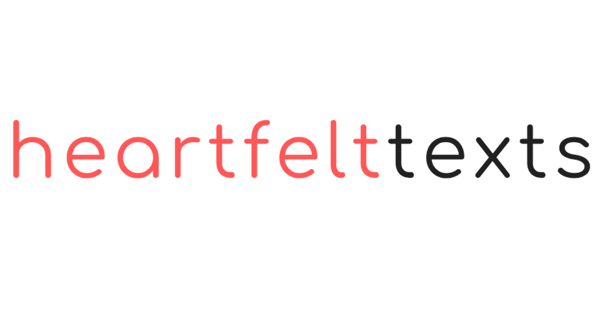 HeartfeltTexts.com Unveils Definitive Resource for Meaningful Communication and Emotional Connection