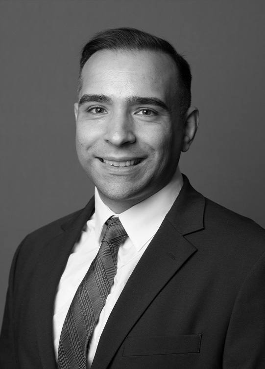 Spiro Harrison & Nelson Announces New Lateral Associate Hires - The ...