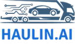 Haulin.ai - the pioneer in AI powered auto transport