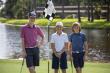 PGA GOLF CAMPS AT OMNI ORLANDO RESORT HOSTED BY JOHN HUGHES GOLF